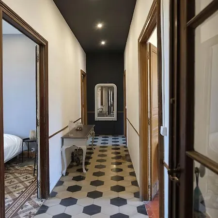 Flora - Maison De Maitre Avec Piscine *