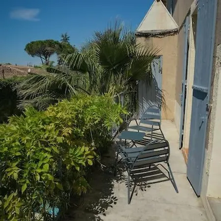 Flora - Maison De Maitre Avec Piscine * Saint-Thibery