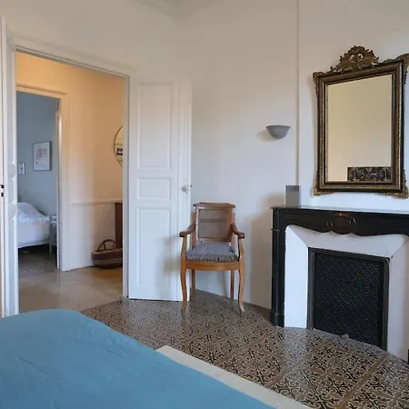 Flora - Maison De Maitre Avec Piscine Villa *